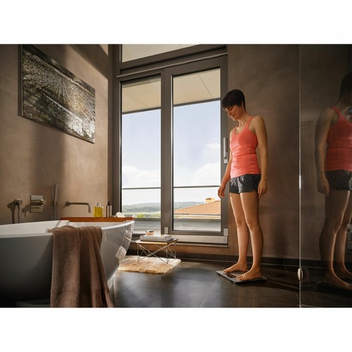 Soehnle personenwaage connect - personenwaage,