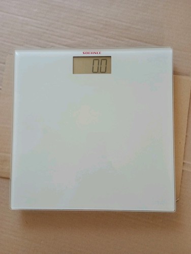 Waage körperwaage - waage,