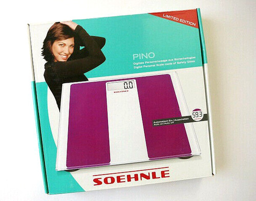 Soehnle pino purple - pino,